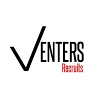 Venters Recruits logo, Venters Recruits contact details