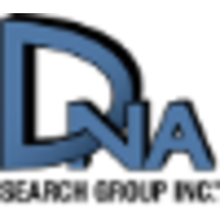 DNA Search Group Inc. logo, DNA Search Group Inc. contact details