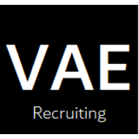 VAE Recruiting logo, VAE Recruiting contact details