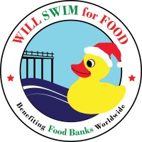 Will Swim for Food logo, Will Swim for Food contact details