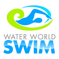 Water World Swim logo, Water World Swim contact details