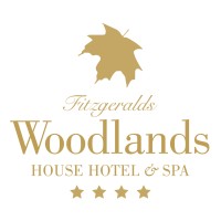 Fitzgeralds Woodlands House Hotel & Spa logo, Fitzgeralds Woodlands House Hotel & Spa contact details