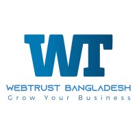 WebTrust Bangladesh logo, WebTrust Bangladesh contact details