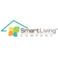 Smart Living Company logo, Smart Living Company contact details