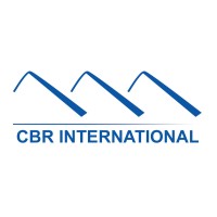 CBR International Corp logo, CBR International Corp contact details