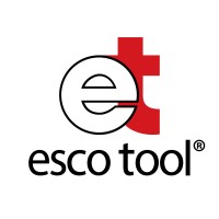 ESCO Tool logo, ESCO Tool contact details