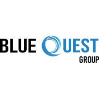 Blue Quest Group logo, Blue Quest Group contact details