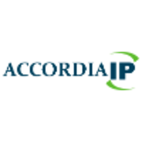 Accordia IP logo, Accordia IP contact details