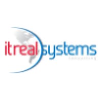 IT Real Systems Consulting logo, IT Real Systems Consulting contact details