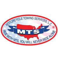 Motorcycle Towing Services, LC. logo, Motorcycle Towing Services, LC. contact details