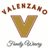 Valenzano winery logo, Valenzano winery contact details