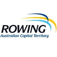 Rowing ACT logo, Rowing ACT contact details