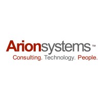 Arion Systems, Inc. logo, Arion Systems, Inc. contact details