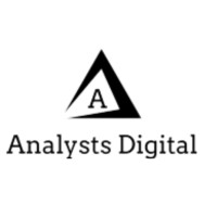 Analysts Digital logo, Analysts Digital contact details