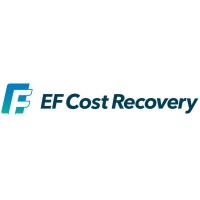 EF Cost Recovery logo, EF Cost Recovery contact details