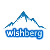 Wishberg - One Wishlist for Life! logo, Wishberg - One Wishlist for Life! contact details