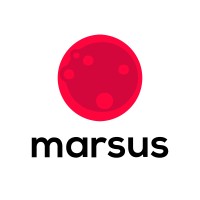 Marsus logo, Marsus contact details