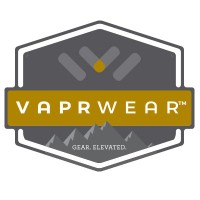 Vaprwear logo, Vaprwear contact details