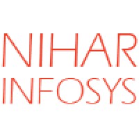 Nihar Infosys logo, Nihar Infosys contact details