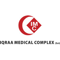 Iqraa Medical Complex logo, Iqraa Medical Complex contact details