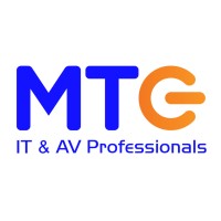 MTG IT Professionals logo, MTG IT Professionals contact details