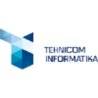 Tehnicom Informatika d.o.o. logo, Tehnicom Informatika d.o.o. contact details