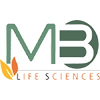 MB Life Sciences Pvt. Ltd logo, MB Life Sciences Pvt. Ltd contact details