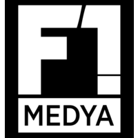 F1 Medya logo, F1 Medya contact details