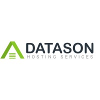 Datason logo, Datason contact details