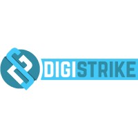 Digistrike logo, Digistrike contact details