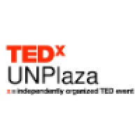 TEDxUNPlaza logo, TEDxUNPlaza contact details