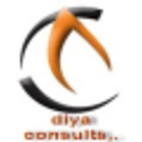 Diya Consults logo, Diya Consults contact details