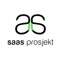 SAAS Prosjekt AS logo, SAAS Prosjekt AS contact details