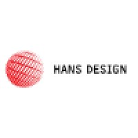 Hans Design logo, Hans Design contact details