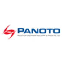 Panoto Radiator Machinery Inc. logo, Panoto Radiator Machinery Inc. contact details