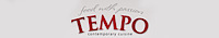 tempo logo, tempo contact details