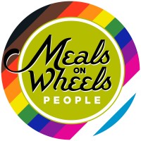 Meals on Wheels People logo, Meals on Wheels People contact details