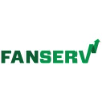 FanServ logo, FanServ contact details