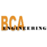 BCA Engineering & Solar logo, BCA Engineering & Solar contact details