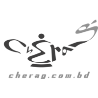 Cherag logo, Cherag contact details