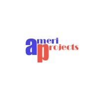 AmeriProjects Inc logo, AmeriProjects Inc contact details