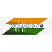 Football India 24x7 logo, Football India 24x7 contact details