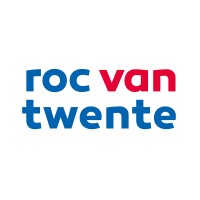 ROC van Twente logo, ROC van Twente contact details