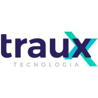 Traux logo, Traux contact details