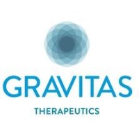 Gravitas Therapeutics, Inc. logo, Gravitas Therapeutics, Inc. contact details