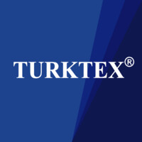 TURKTEX logo, TURKTEX contact details