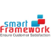 Smart Framework logo, Smart Framework contact details