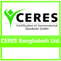 CERES Bangladesh Ltd. logo, CERES Bangladesh Ltd. contact details