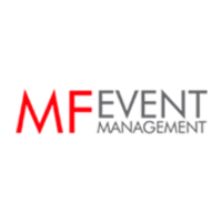 MF Event Management logo, MF Event Management contact details