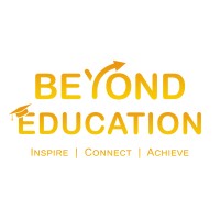 Beyond Education logo, Beyond Education contact details